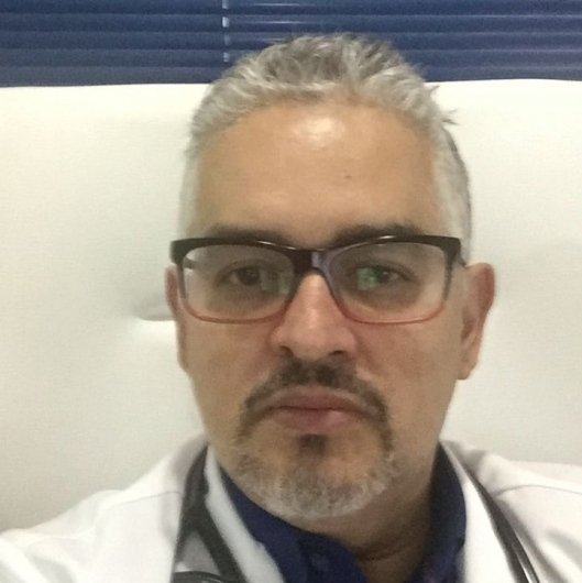 Dr. George Castro