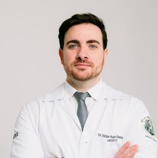 Dr. Victor Hugo Granella