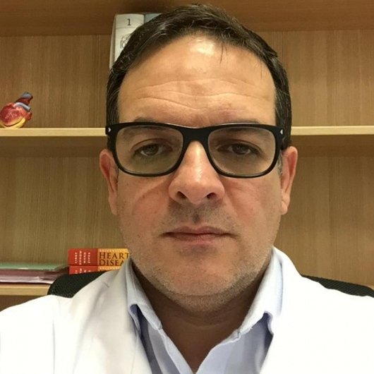 Dr. Milton Borrelli Junior