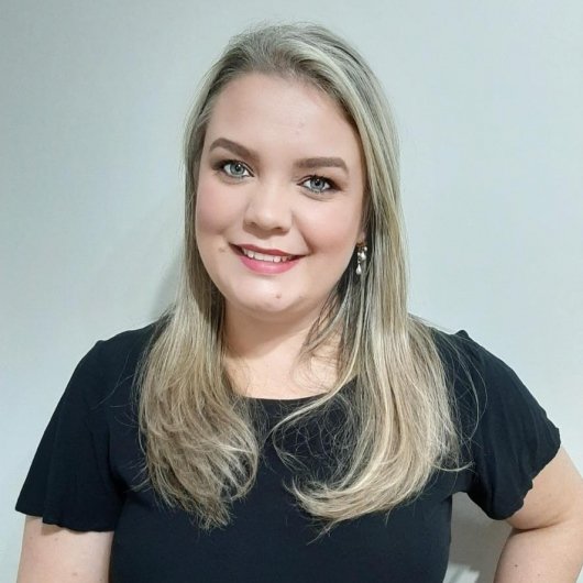 Giovana Madeira Laureano Silvestri