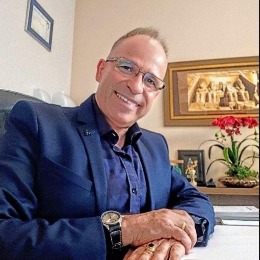 Dr. Edebrando Dias