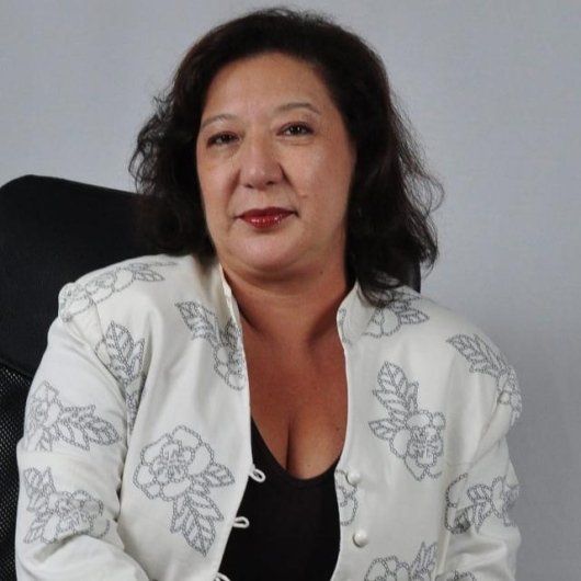Dra. Ana Lúcia Doratiotto