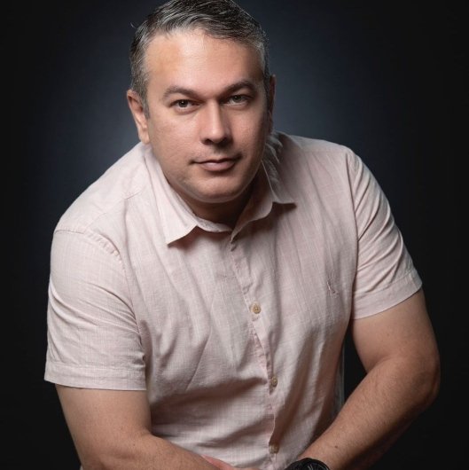Dr. José Cardoso Rodrigues Filho