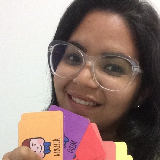 Cecilia Moreira Medeiros