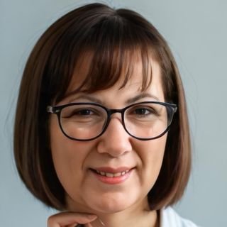 Dra. Ida Clea Ribeiro Peclat