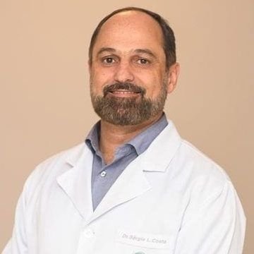 Dr. Sergio Luis Costa