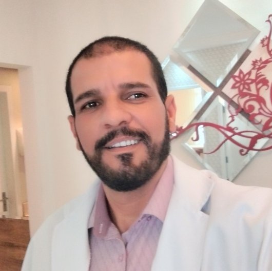 Dr. Alexandre Marcelino da silva
