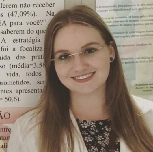 Bruna Paglione Basso