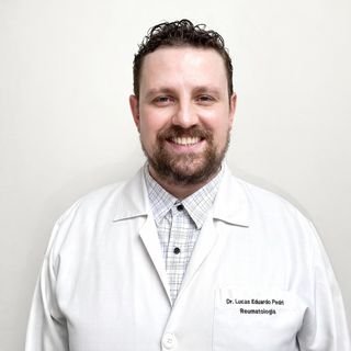 Dr. Lucas Eduardo Pedri