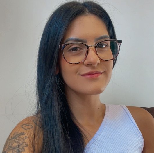 Alexsandria Moura
