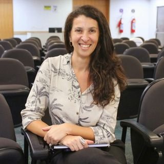 Maria Aparecida Botelho
