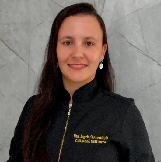 Dra. Ingrid Gottochilick