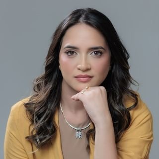 Dr. Luane Costa Pereira Malheiros
