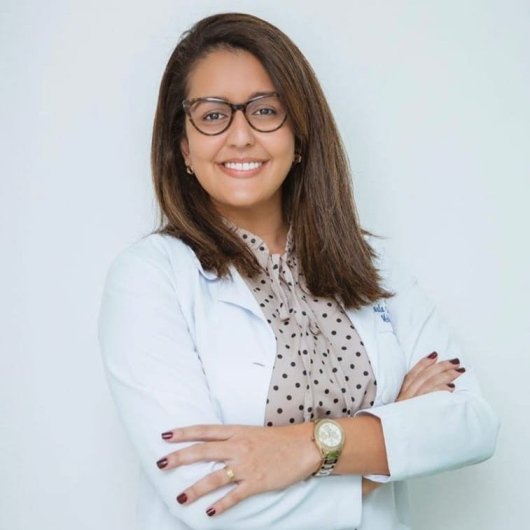 Dra. Paula Cavalcante