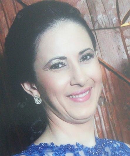 Aline Lima Cruz Rodrigues