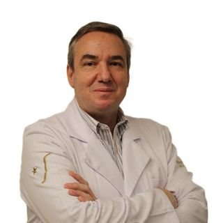 Dr. Luis Felippe Camanho