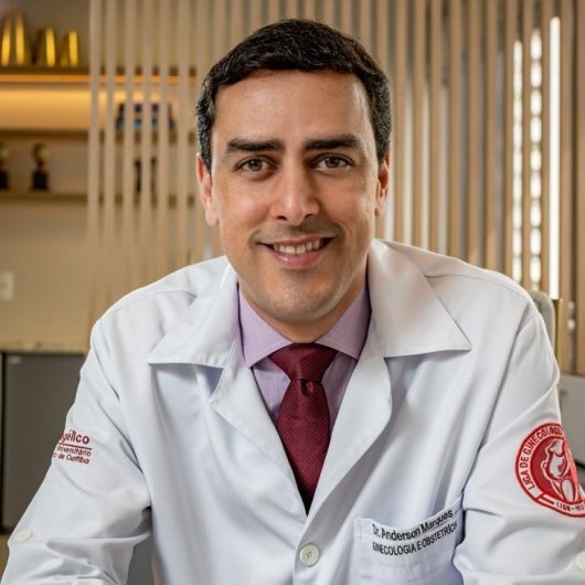 Dr. Anderson Marques Aladino Dos Santos