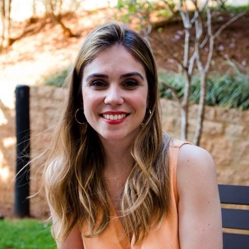 Karoline Lírio de Camargo
