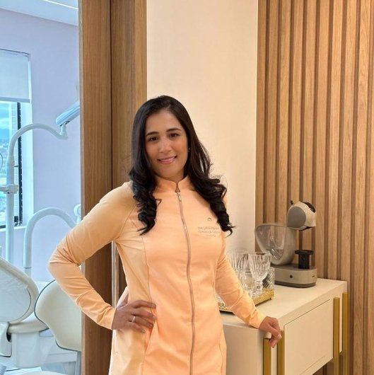 Dra. Gabriela Pegoraro