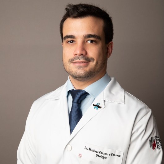 Dr. Matheus Fonseca