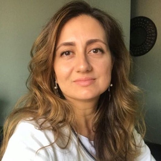 Rebecca Bertrand Caprioli