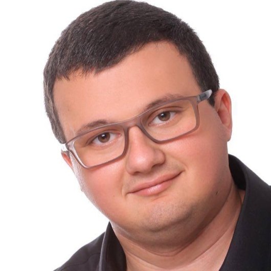Dr. Moises Gutstein