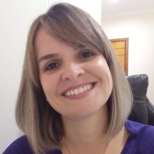 Raquel Silva Furlan