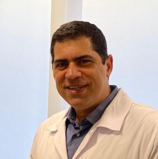Dr. Roque Toledo