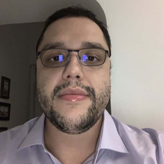 Dr. André Luiz Esteves Mendonça