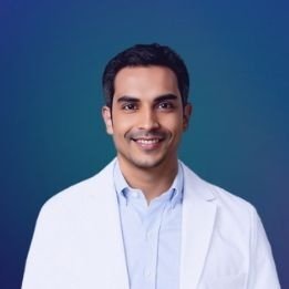 Dr. Rodrigo Rodrigues