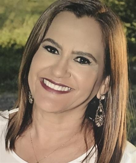 Ana Maria Spínola