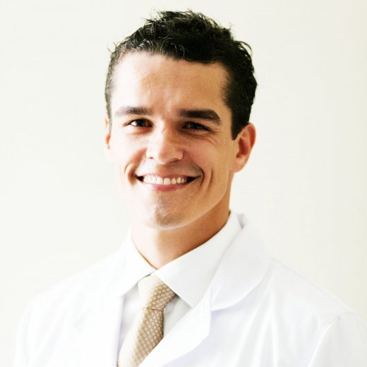 Dr. Ricardo Kupka da Silva