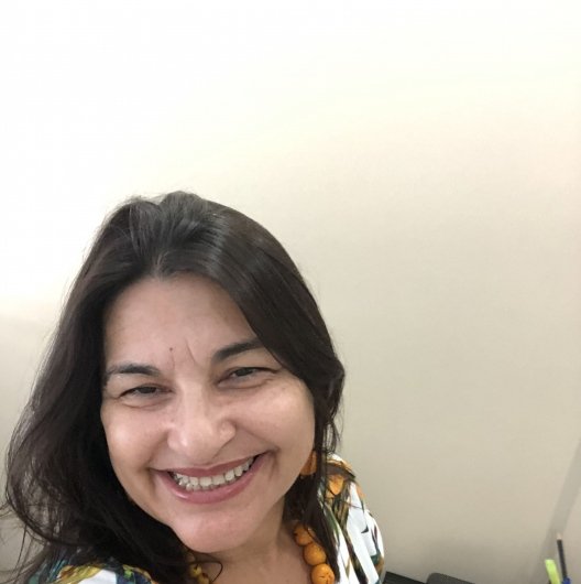 Dra. Eliane Ribeiro