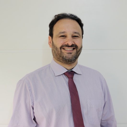 Dr. Fábio Luís Guimarães Alves