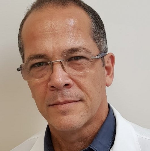 Dr. Luis Alberto Pontes Marques
