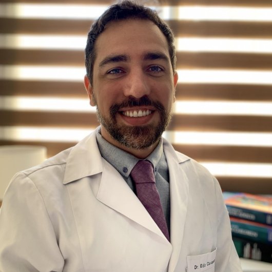 Dr. Edio Cavassani Neto