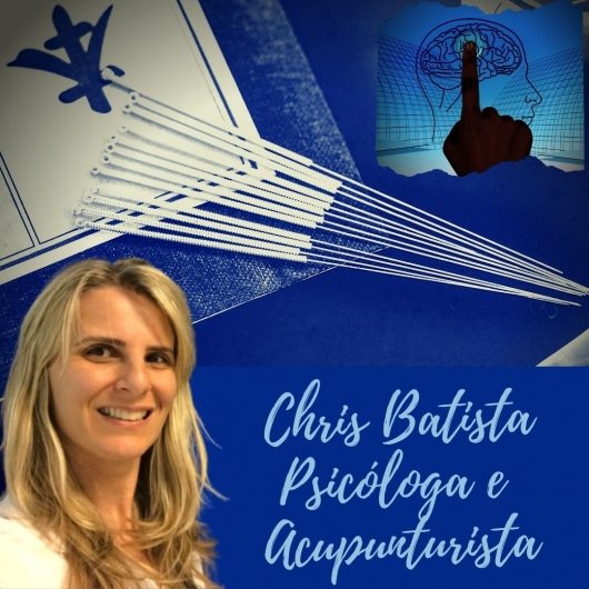 Christiane Batista