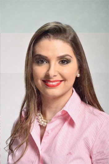 Dra. Mylenne Torres Andrade da Nóbrega