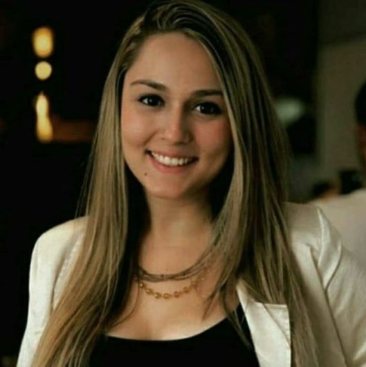 Jéssica Muhamed Covos