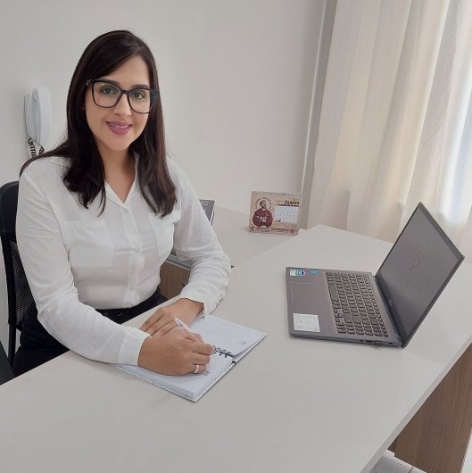 Ludimilla Andrade Silveira