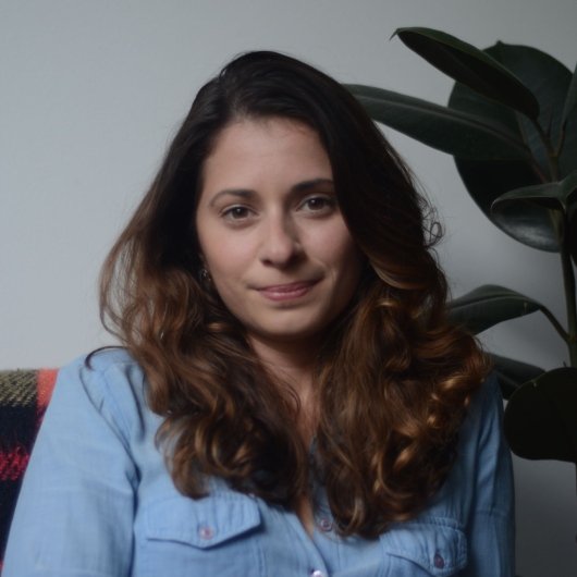 Dra. Mariana Anjos