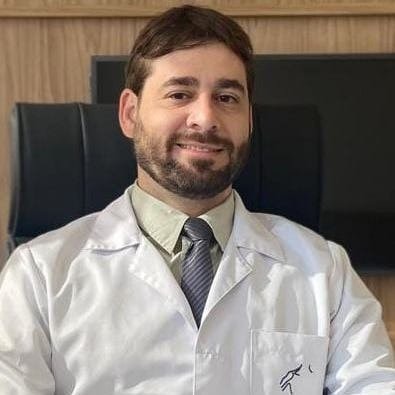 Dr. Gustavo Ostrowski Menna Barreto