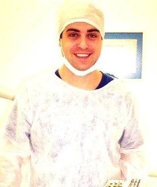 Dr. Bruno Mensch Jaeger