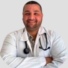 Dr. Jefferson Oliveira da Silva Sacramento
