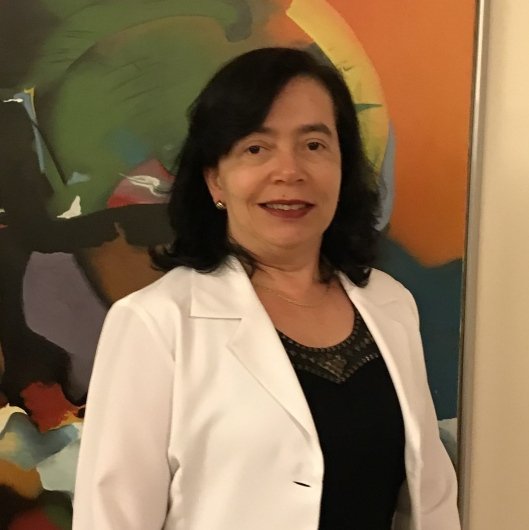 Dra. Cleine Freitas Britto Rêgo