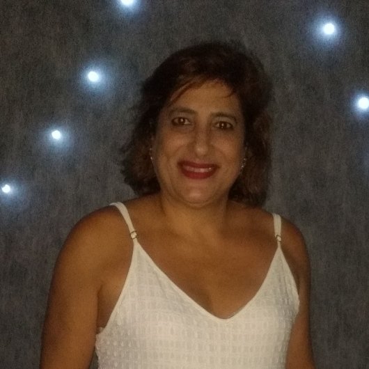 Prof. Aldinéa Mello