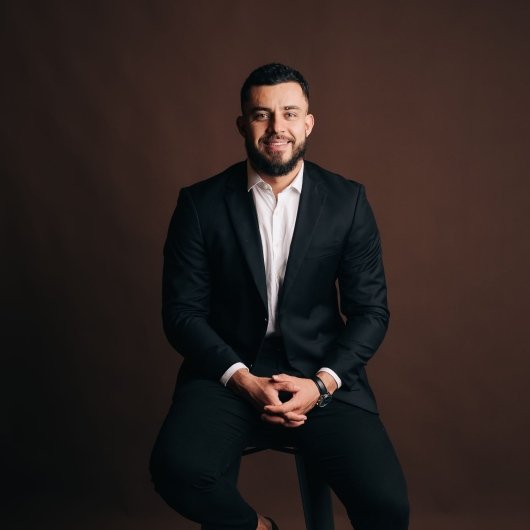 Dr. Nicholas Lima