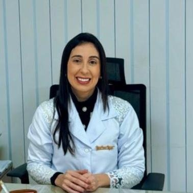 Dra. Mayra Figueiredo