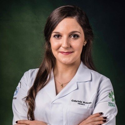 Dra. Gabriela Bolzan