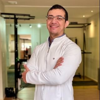 Dr. Renato Bruno Neto